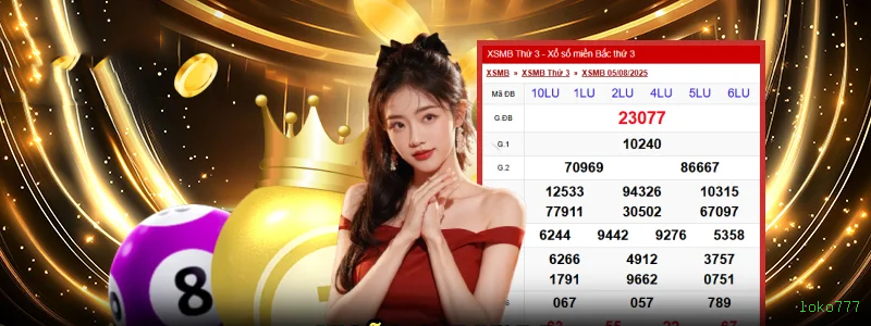 Baccarat Ao Vivo loko777