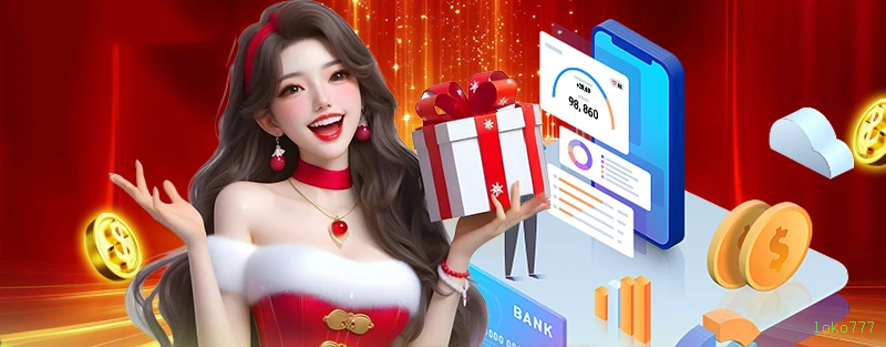 Candy Village loko777