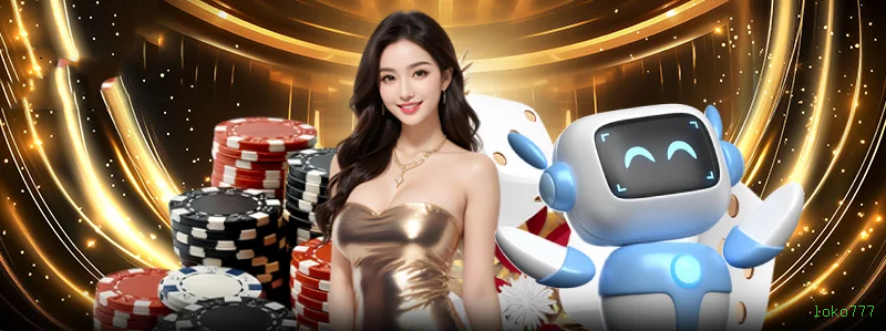 loko777 Cassino Clássico